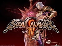 Soulcalibur 4 Poster 3572