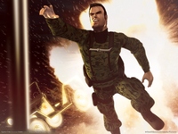 Syphon Filter 3 Poster 3883