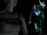 Syphon Filter 3 Poster 3884