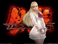 Tekken 6 Poster 3932
