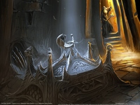 The Elder Scrolls 5: Skyrim Poster 3983