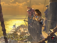 The Legend of Dragoon puzzle 4054