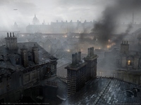 The Order: 1886 puzzle 4086