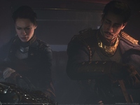 The Order: 1886 puzzle 4087