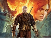 The Witcher 2: Assassins of Kings - Enhanced Edition Poster 4169