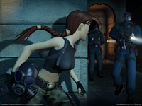 Tomb Raider: The Angel of Darkness puzzle 4328