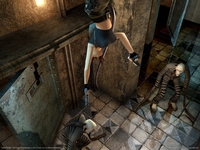 Tomb Raider: The Angel of Darkness puzzle 4331