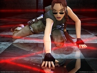 Tomb Raider: The Angel of Darkness Poster 4336