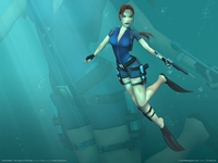 Tomb Raider: The Angel of Darkness puzzle 4338