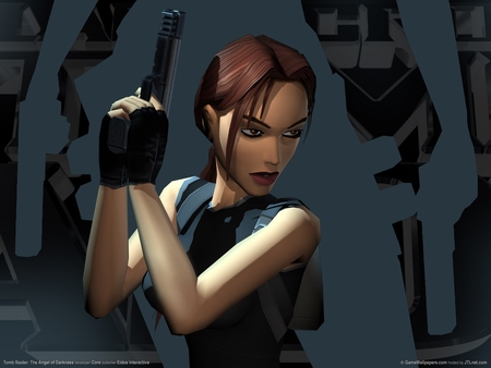 Tomb Raider: The Angel of Darkness puzzle #4344