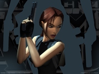 Tomb Raider: The Angel of Darkness hoodie #4344