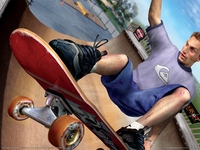 Tony Hawk's Pro Skater 3 Poster 4362