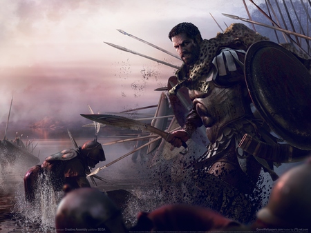 Total War: Rome 2 - Hannibal at the Gates Poster #4379