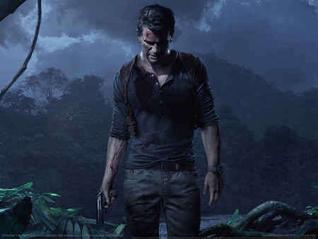 Uncharted 4: A Thief's End puzzle #4452