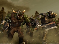 Warhammer 40,000: Dawn of War Poster 4604