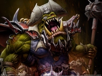 Warhammer 40,000: Dawn of War 2 - Retribution Tank Top #4612
