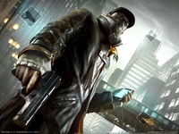 Watch Dogs Poster 4657