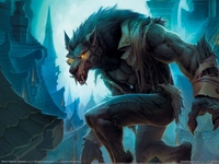 World of Warcraft: Cataclysm Poster 4727