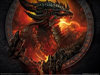 World of Warcraft: Cataclysm Poster 4728