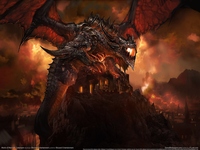 World of Warcraft: Cataclysm Poster 4732