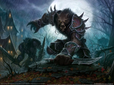 World of Warcraft: Cataclysm Poster #4734