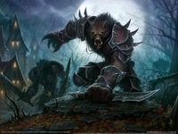 World of Warcraft: Cataclysm Tank Top #4734