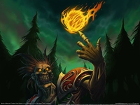World of Warcraft: Trading Card Game Tank Top #4781
