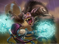World of Warcraft: Trading Card Game hoodie #4789