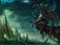 World of Warcraft: Trading Card Game Tank Top #4792