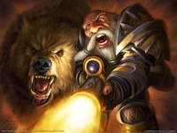 World of Warcraft: Trading Card Game Tank Top #4797