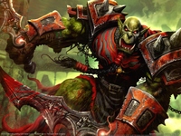 World of Warcraft: Trading Card Game Tank Top #4801