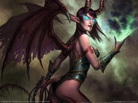 World of Warcraft: Trading Card Game Poster 4803