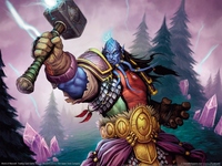 World of Warcraft: Trading Card Game hoodie #4805