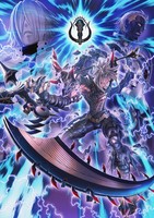 .hack//G.U. Last Recode Poster 14893