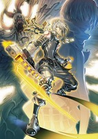 .hack//G.U. Last Recode Poster 14894
