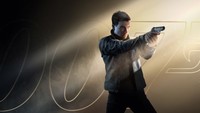 007 First Light Poster 14896