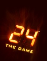 24: The Game Poster 14899