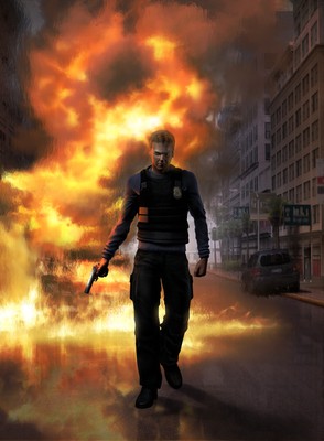 24: The Game poster