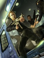 24: The Game Poster 14903
