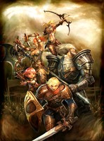 4Story Online Poster 14907
