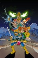 8-Bit Adventures 2 Poster 14909