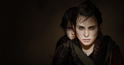 A Plague Tale: Requiem Poster #14913
