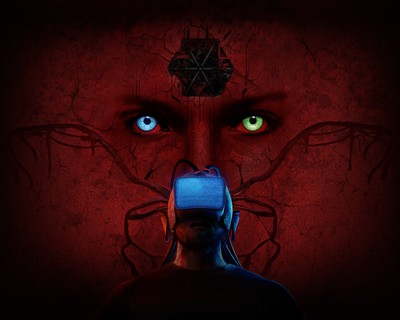 A.I.L.A Poster #14921