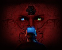 A.I.L.A Poster 14921