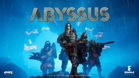 Abyssus Poster 14923