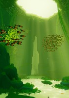 Abzû Poster 14924