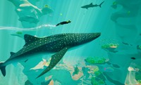 Abzû Poster 14931