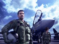 Ace Combat 5: The Unsung War Poster 14932