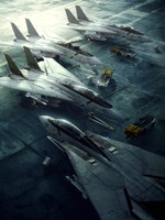 Ace Combat 5: The Unsung War Poster 14933