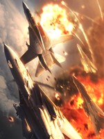 Ace Combat 5: The Unsung War Poster 14934